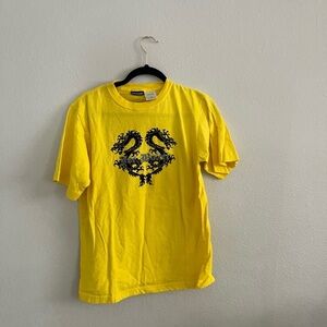 Vintage Teenage Joe Boxer T-Shirt, Size 14/16